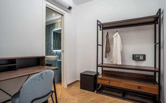 Fantini Rooms-Monti