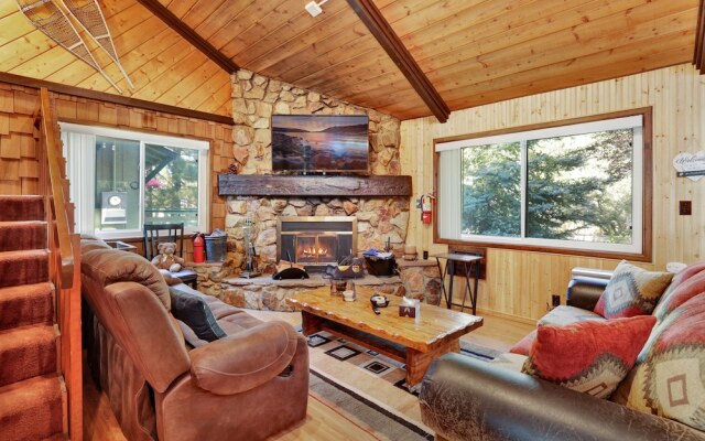 Relax Away Chalet #2318