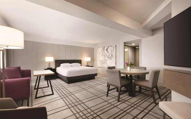 Hyatt Regency Louisville