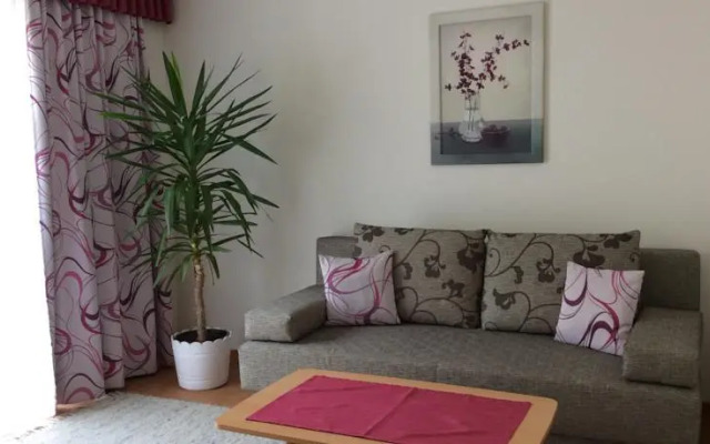 Zimmervermietung Babsy