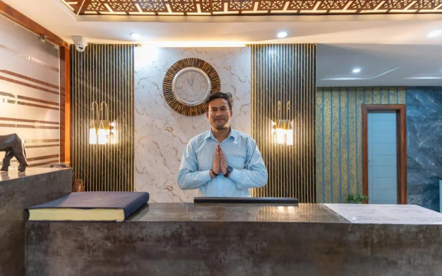 Atulya Nakshtra Resort