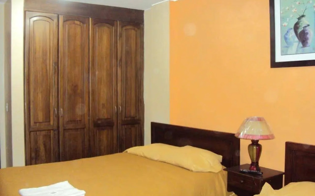 Hostal Melanie
