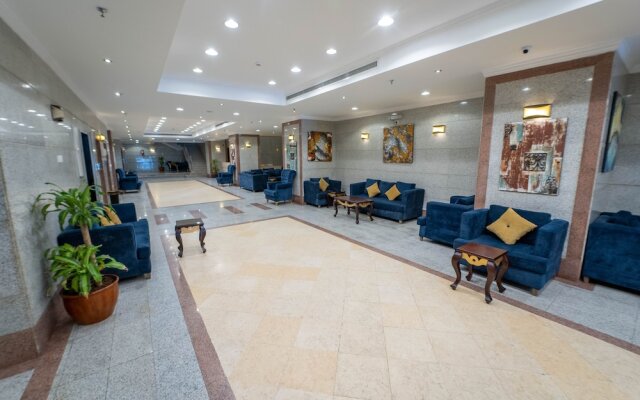 Nama Mawaddah Hotel