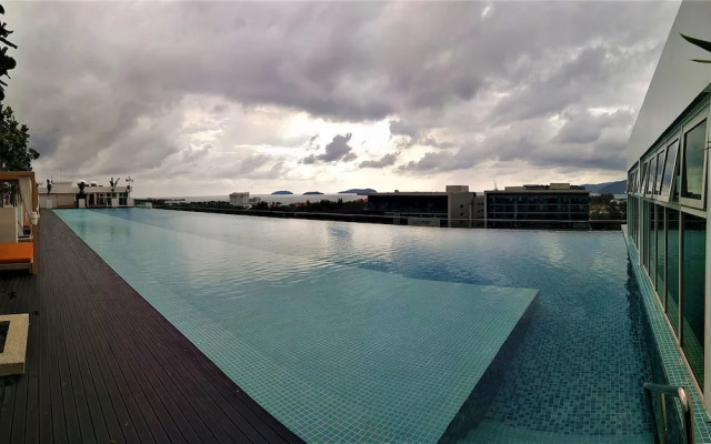 Sutera Avenue 216