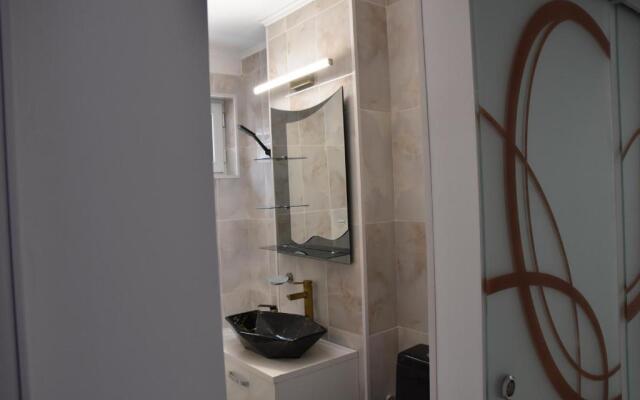 Apartment Victoria