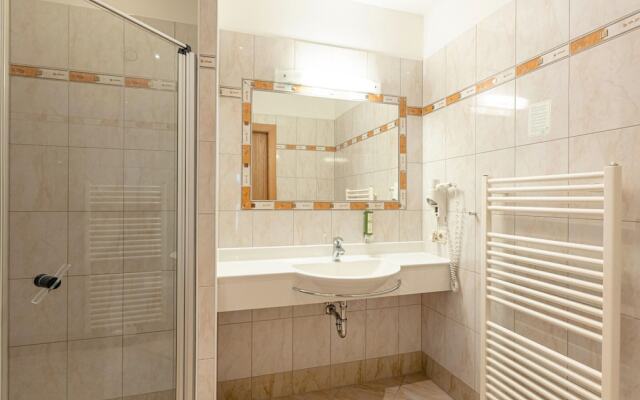 New Apartment in Kitzbuhel With Wellness Area