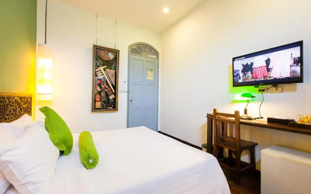 The Memory at On On Hotel