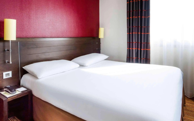 ibis Styles Nantes Centre Place Royale