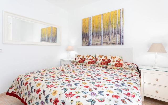 Vivienda vacacional La Laguna Luxe