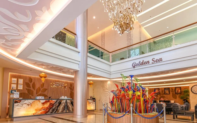 Golden Sea Hua Hin