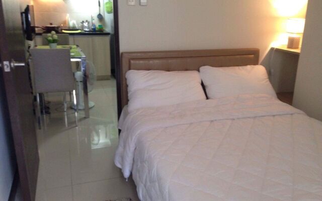 Admiral Hotel Manila - MGallery Collection