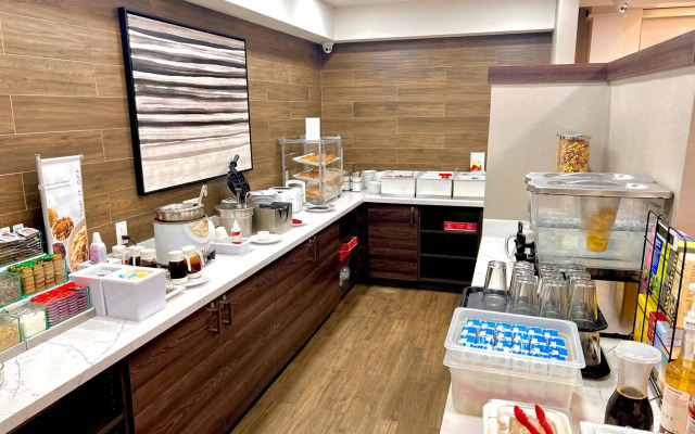 Residence Inn by Marriott Whitby