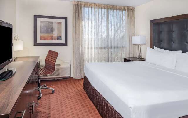 Wyndham Sacramento