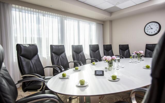 Holiday Inn Amsterdam - Arena Towers by IHG