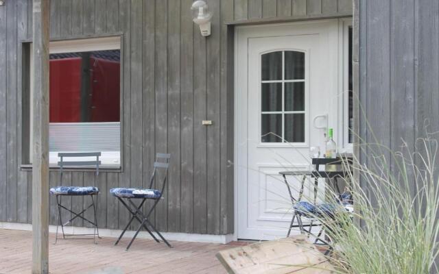 Ferienwohnung Roggenbach - Studio mit Gartenblick