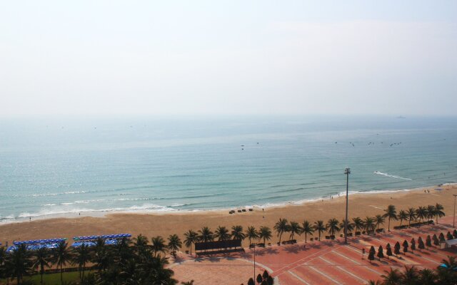 The Nalod Da Nang