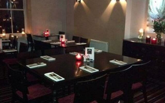 Y Castell Hotel