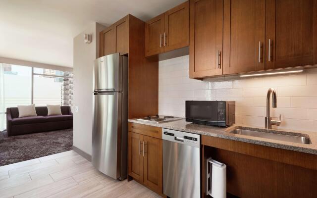 Homewood Suites by Hilton Chicago Downtown South Loop