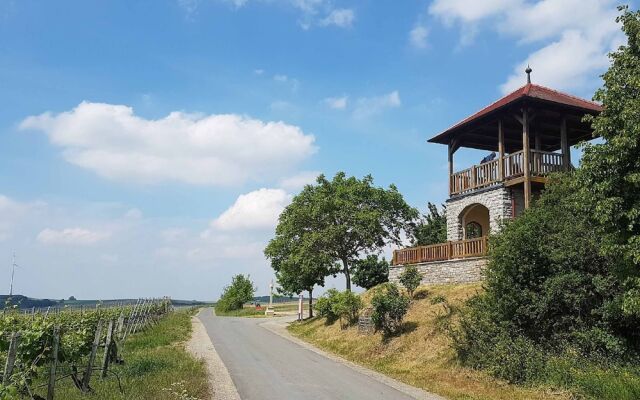 Ferienhäusle Sommerach