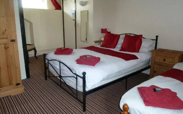 Mid Wales Inn