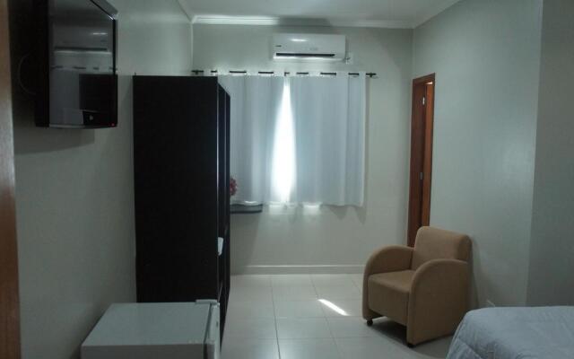 Joao Paulo Hotel