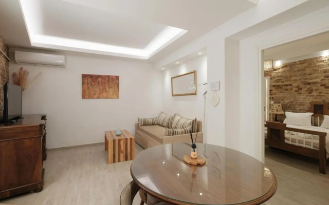 Elieta Corfu Town Family House 1