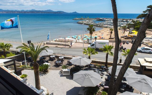 Van der Valk Hotel Saint Aygulf