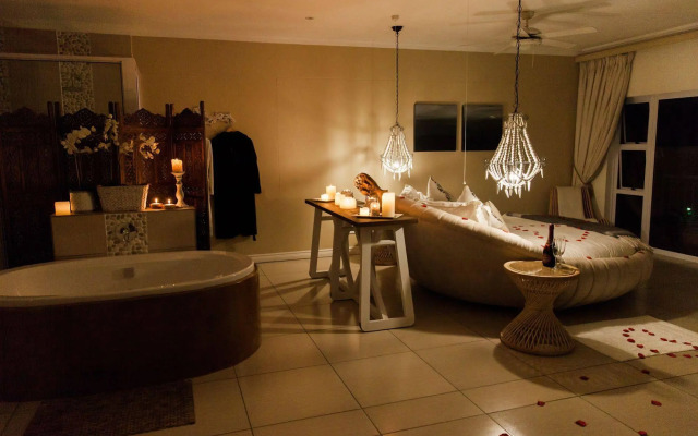 Umthunzi Hotel & Conference