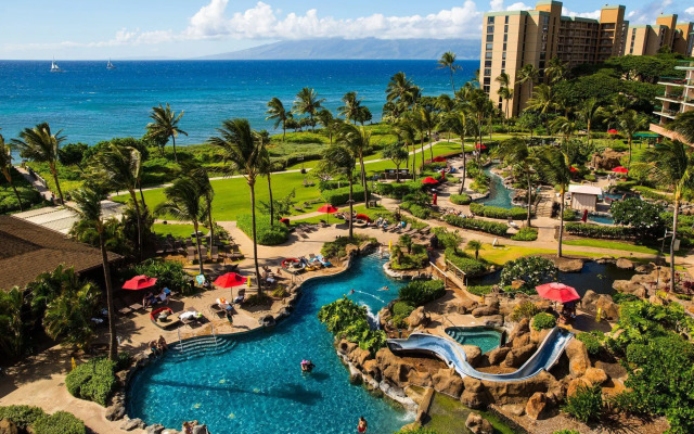 OUTRIGGER Honua Kai Resort & Spa