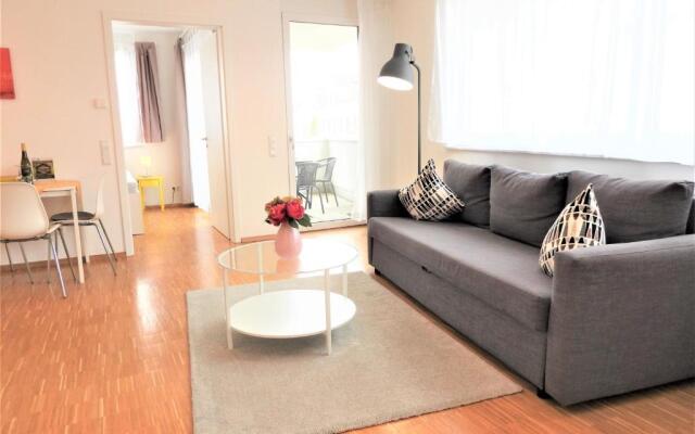 Braviscasa - Ferienresidenz Endingen Badnerstrasse