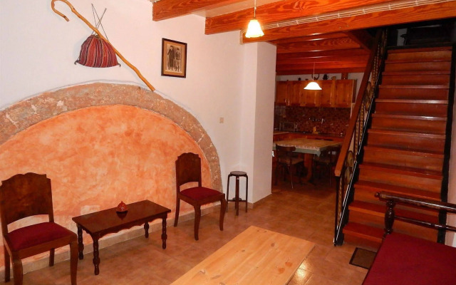 Kasteli Studios & Apartments