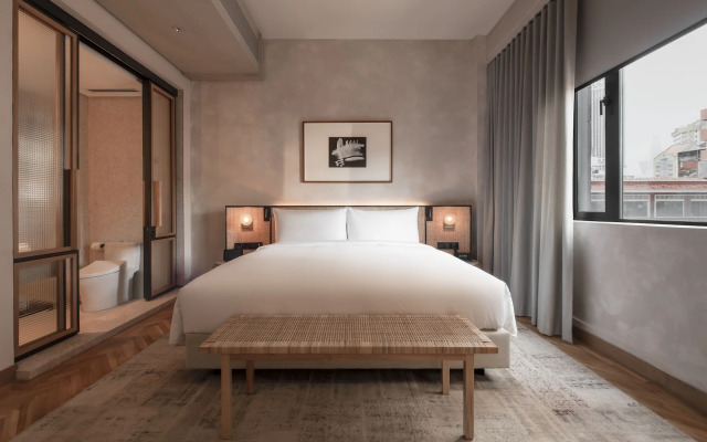 Else Kuala Lumpur, a member of Design Hotels