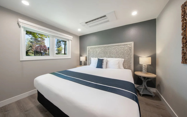 High Point Guesthouse