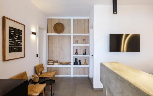 Mykonos Residence Villas & Suites