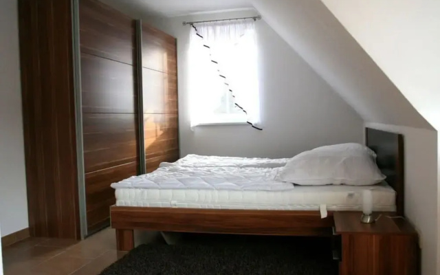 Holiday Home Hannah Comfortable Vacation Home