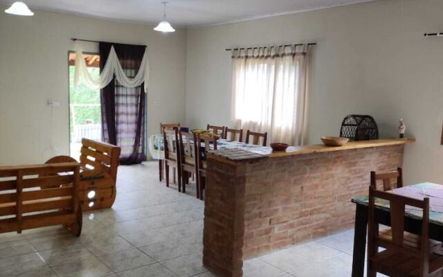 Residencial  das Araucarias