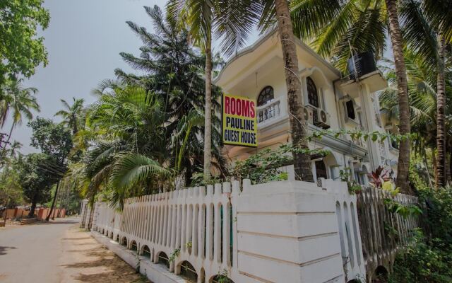 OYO 14751 Home Magnificent 1BHK Calangute