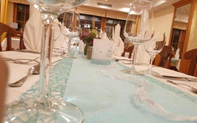 Hotel Goldener Acker