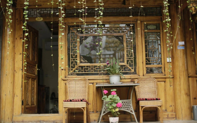 Tianyoutang Inn