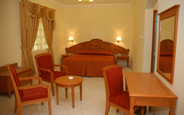 Super OYO 151 Manam 2 Hotel Apartment