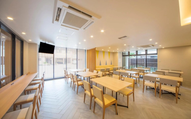 Sotetsu Fresa Inn Kyoto Hachijoguchi