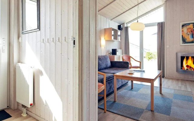 Two-Bedroom Holiday home in Grömitz 11