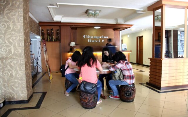 Cihampelas Hotel 2