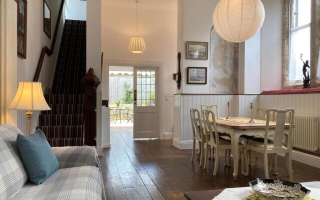 The Light Chapel - Pet friendly