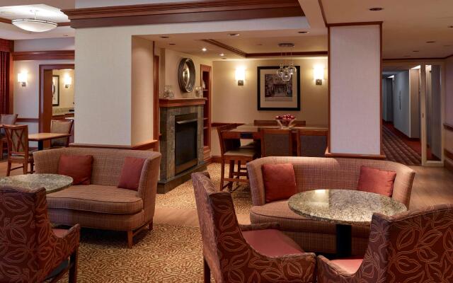 Long Creek Hotel by IHG