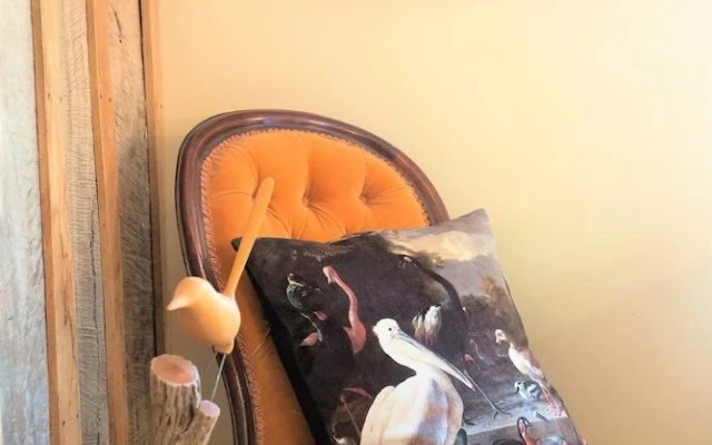 Adelaide Hills Camellia Cottage Wifi – Guest Rooms – Crafers