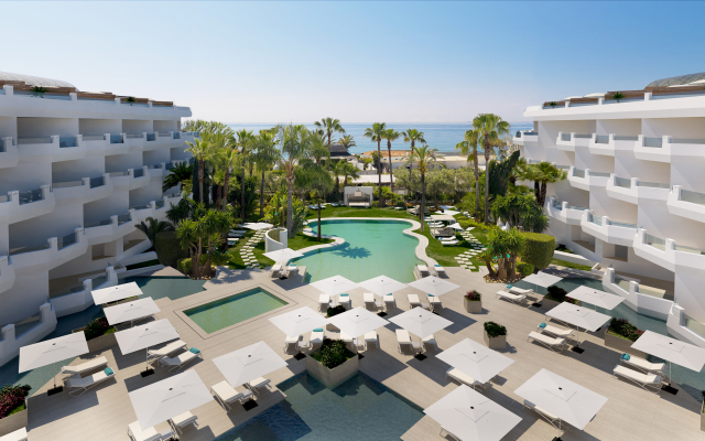 Iberostar Selection Marbella Coral Beach