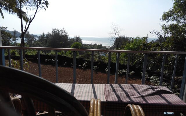 Agonda Dream View