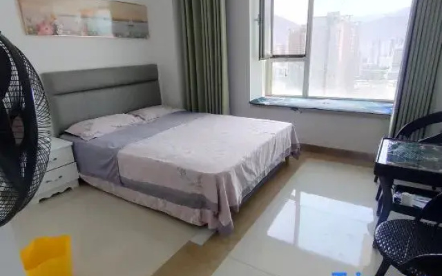Lanzhou Yinlong Guesthouse