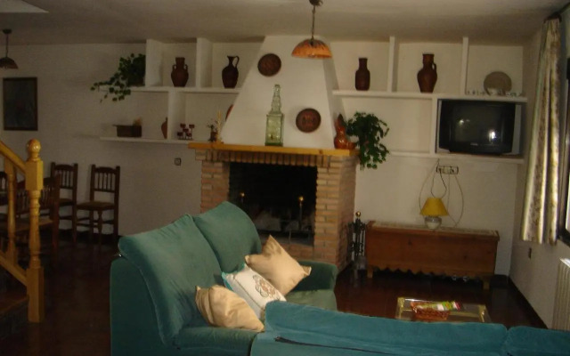 Apartamentos Serrano